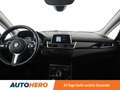 BMW 218 218d Gran Tourer Sport Line Schwarz - thumbnail 12