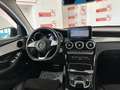 Mercedes-Benz GLC 220 220d 4Matic Aut. Argent - thumbnail 20