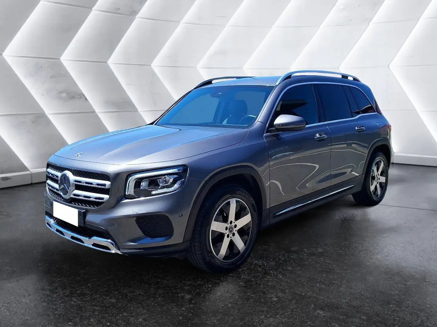 Mercedes-Benz GLB 200 GLB 200d Sport Plus - 1