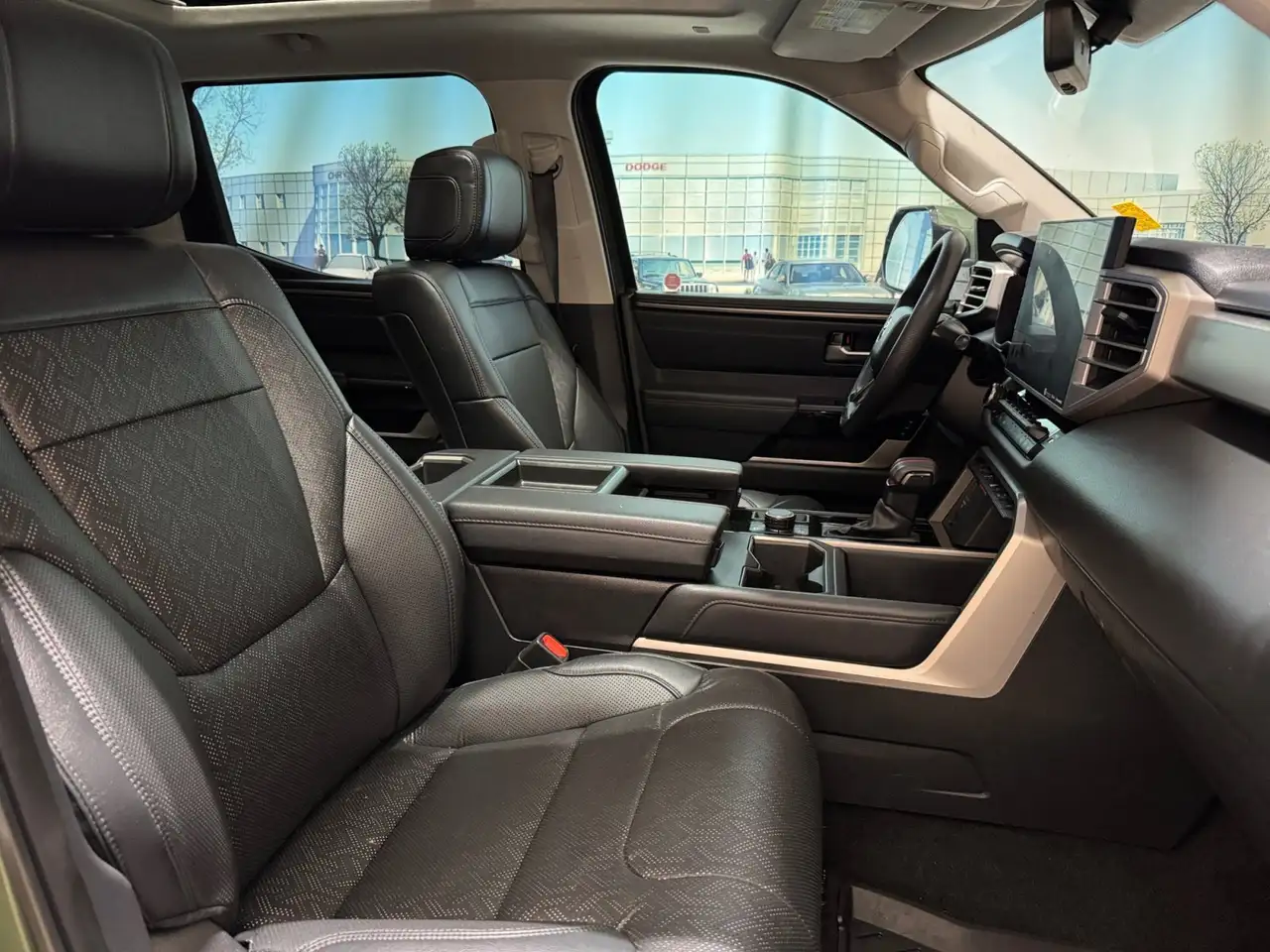 Toyota Tundra photo Toyota Tundra