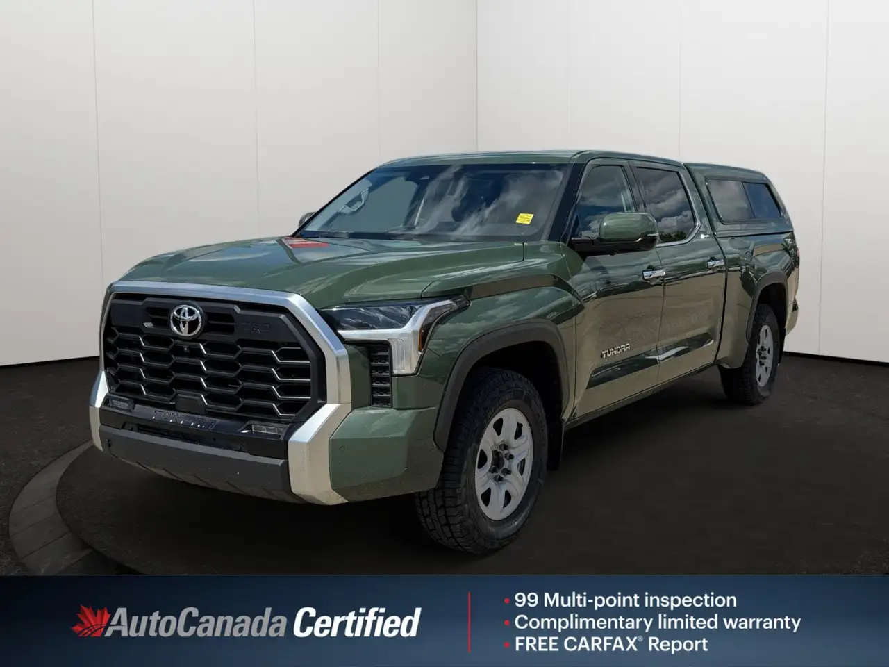 Toyota Tundra photo Toyota Tundra