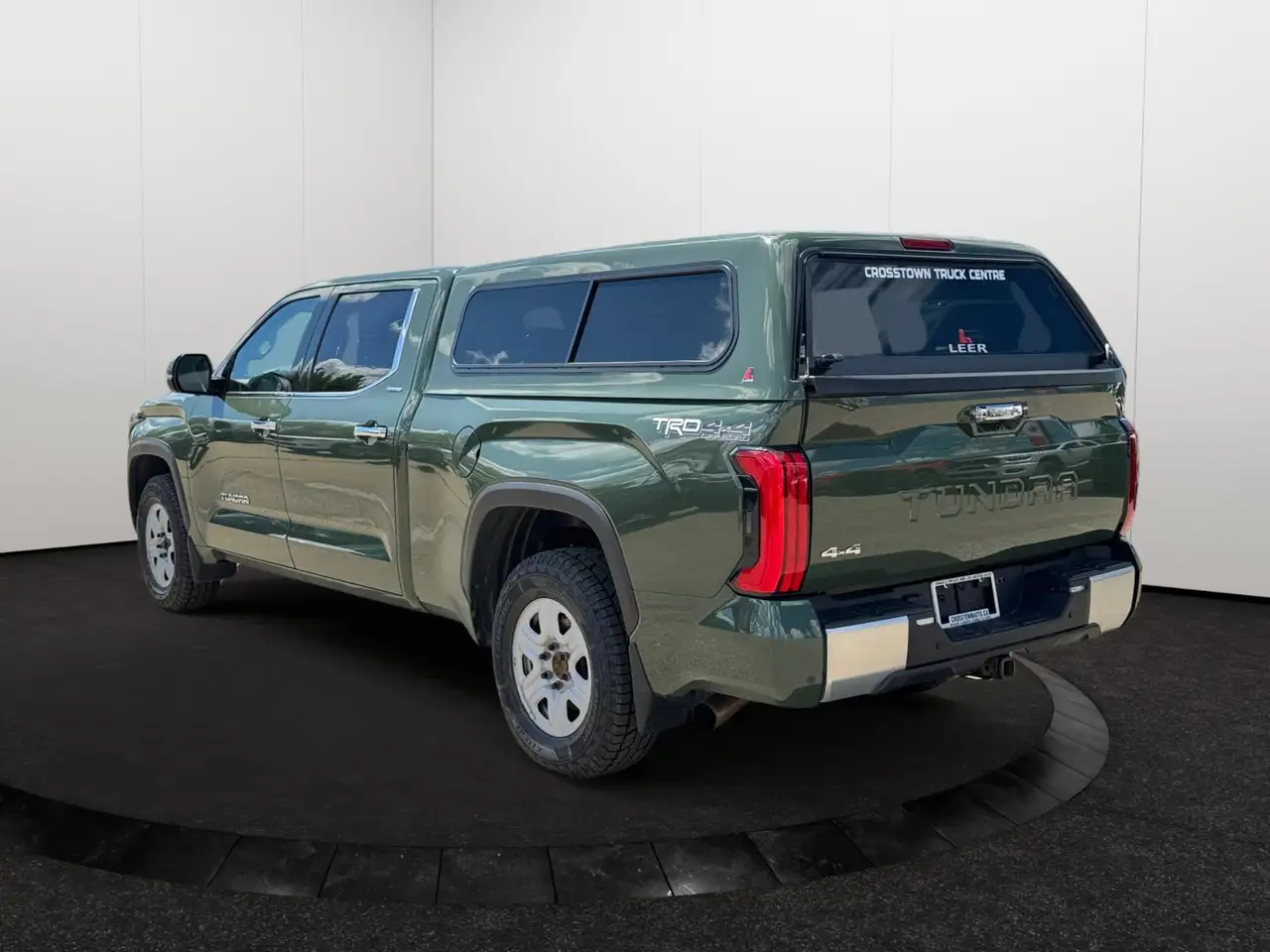 Toyota Tundra photo Toyota Tundra