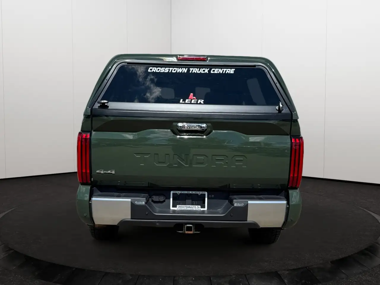 Toyota Tundra photo Toyota Tundra
