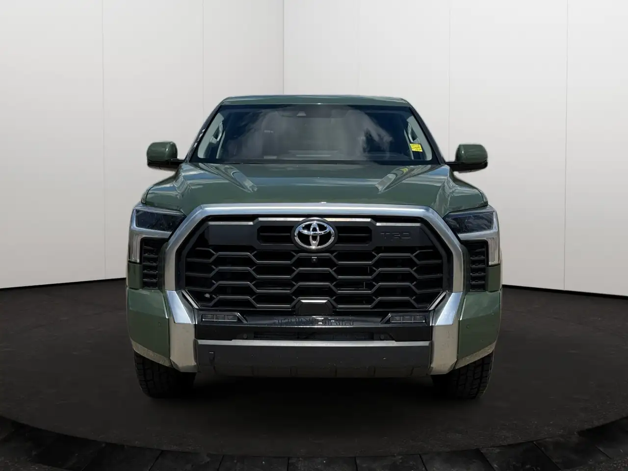 Toyota Tundra photo Toyota Tundra