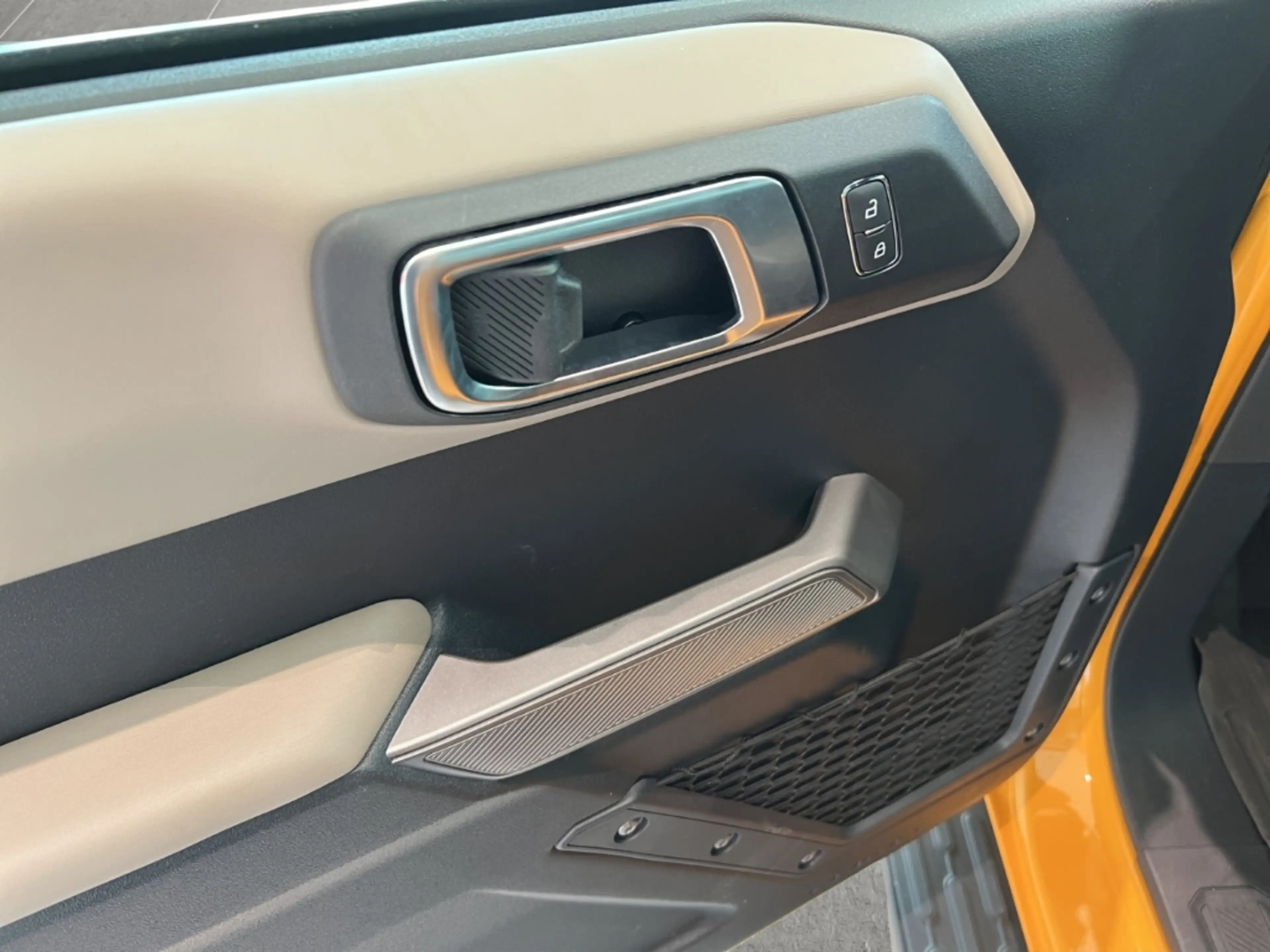 Ford Bronco V6 Wildtrak SASQUATCH 4x4/Hard-Top — photo 10