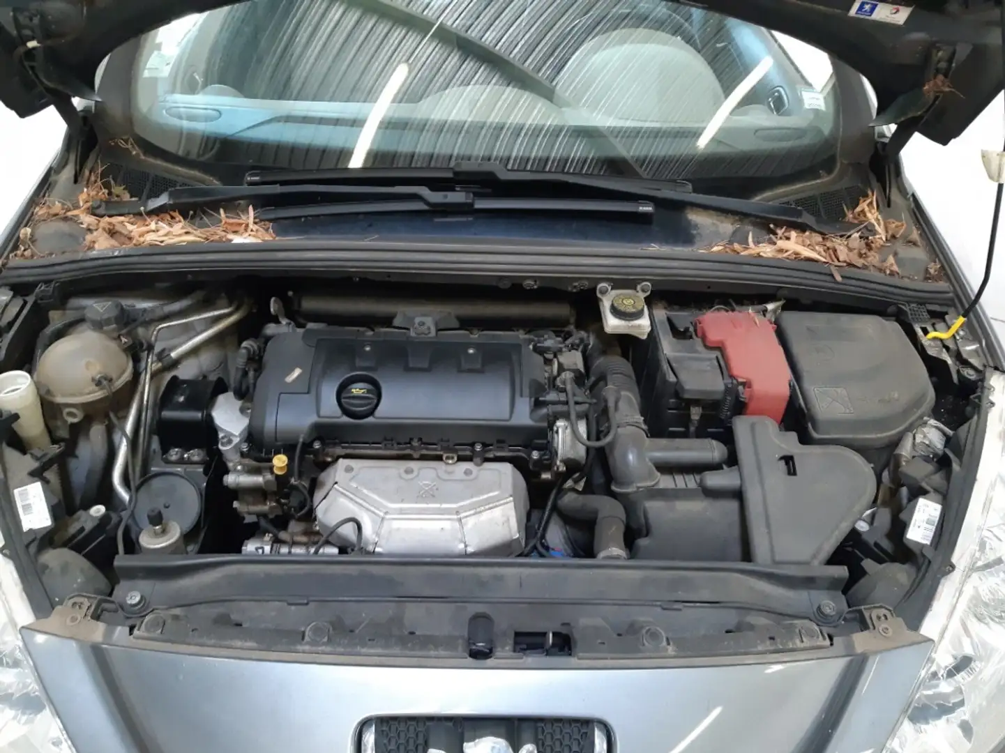 Peugeot 308 1.6 VTi 120 ch Premium GAR 1 AN l - 2