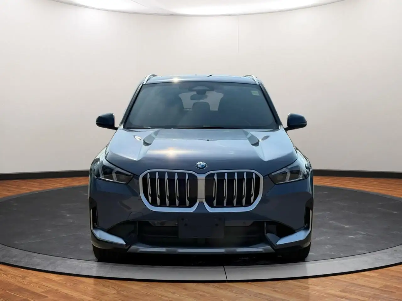 BMW X1 fotografie BMW X1
