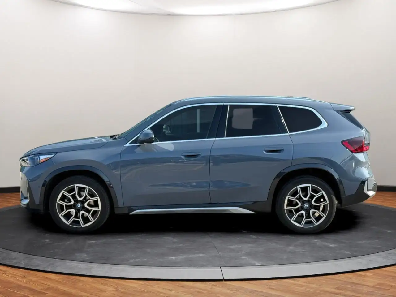 BMW X1 fotografie BMW X1