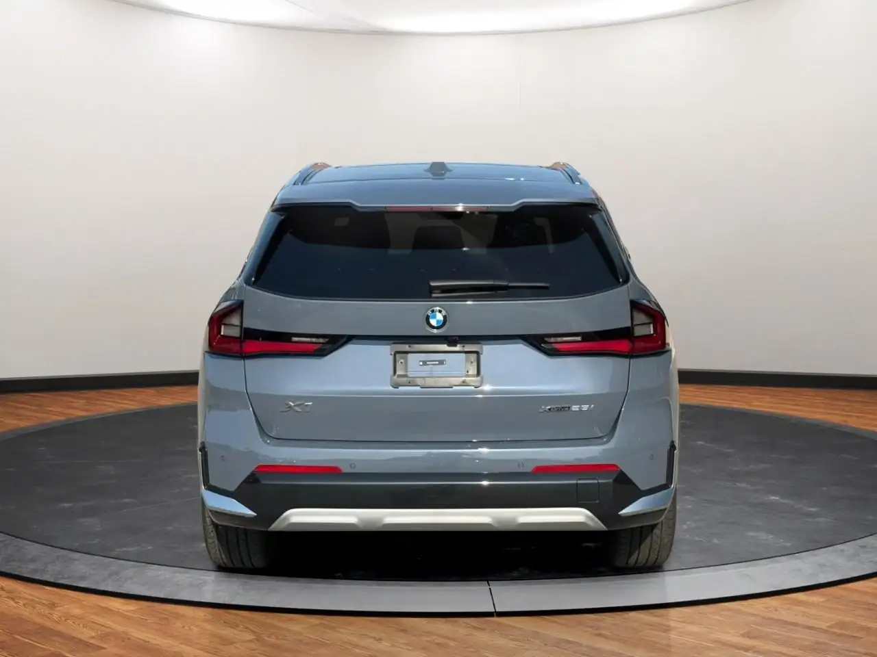 BMW X1 fotografie BMW X1