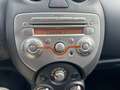 Nissan Micra Micra 1.2i Visia Pack AIRCO GARANTIE CRÉDIT100% Червоний - thumbnail 13