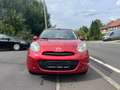 Nissan Micra Micra 1.2i Visia Pack AIRCO GARANTIE CRÉDIT100% Червоний - thumbnail 2