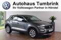 Volkswagen T-Roc Style TSI Navi el. Heckklappe Grau - thumbnail 1