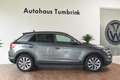 Volkswagen T-Roc Style TSI Navi el. Heckklappe Grau - thumbnail 2