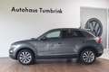 Volkswagen T-Roc Style TSI Navi el. Heckklappe Grau - thumbnail 5