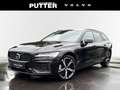 Volvo V60 Recharge T6 AWD Plus Dark 19'' ACC 360 Kamera Harm Schwarz - thumbnail 1