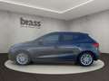 SEAT Ibiza 1.0 TSI FR   LangzeitmieteProRent   FZG NI Grau - thumbnail 2
