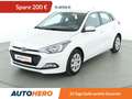 Hyundai i20 1.2 Go Weiß - thumbnail 1