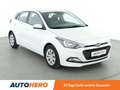 Hyundai i20 1.2 Go Weiß - thumbnail 8