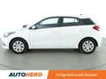 Hyundai i20 1.2 Go Weiß - thumbnail 3