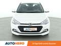Hyundai i20 1.2 Go Weiß - thumbnail 9