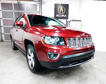 HIGH ALTITUDE ,ALL SERVICE RECORDS,ONE OWNER,4X4