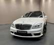 Mercedes-Benz S 63 AMG S63 AMG L *AMG PACKAGE*FOND TV*B&O*PANO* Blanco - thumbnail 1