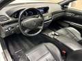 Mercedes-Benz S 63 AMG S63 AMG L *AMG PACKAGE*FOND TV*B&O*PANO* Blanco - thumbnail 7