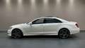 Mercedes-Benz S 63 AMG S63 AMG L *AMG PACKAGE*FOND TV*B&O*PANO* Blanco - thumbnail 3
