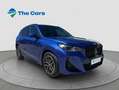 BMW X1 sDrive 18dA Blauw - thumbnail 7