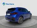 BMW X1 sDrive 18dA Blauw - thumbnail 5