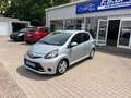Toyota Aygo AYGO Cool Silber - thumbnail 1