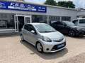 Toyota Aygo AYGO Cool Silber - thumbnail 9