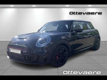 JCW