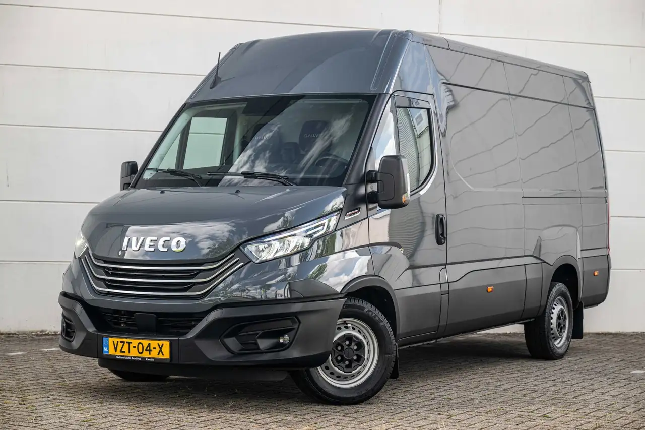 Iveco Daily 2023