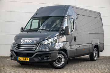 35S18HV 3.0 180pk AUT. L2H2 |LED|Navi|ACC|Camera|T