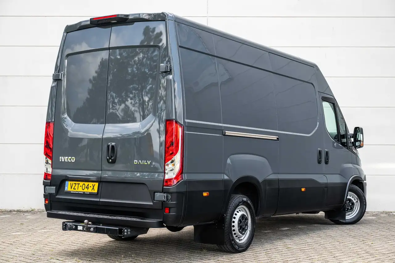 Iveco Daily 2023