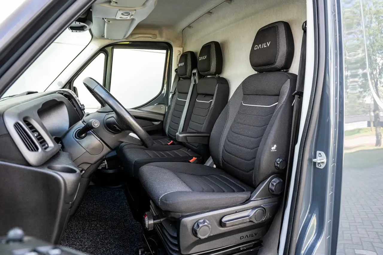 Iveco Daily 2023