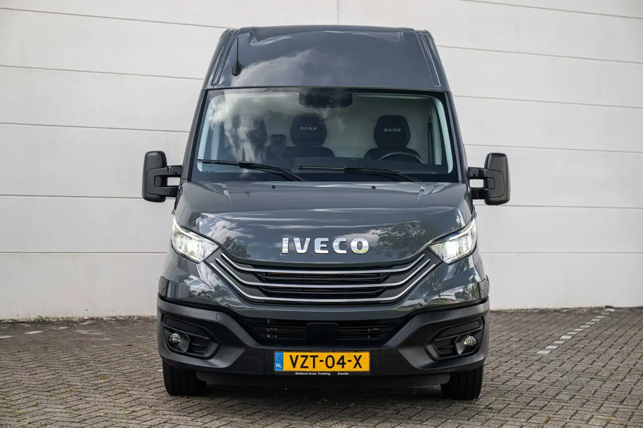 Iveco Daily 2023