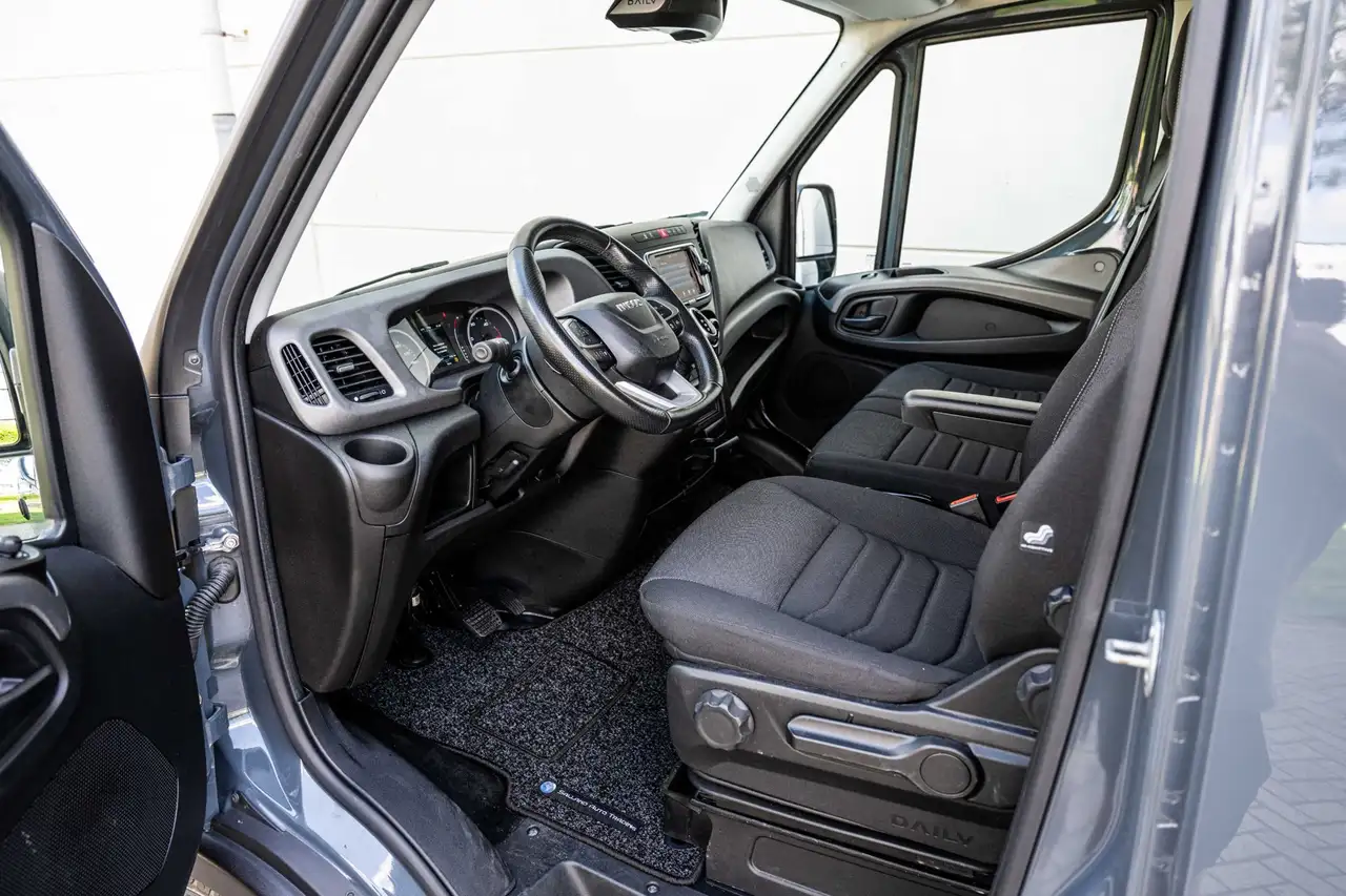 Iveco Daily 2023