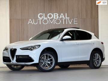 2.0 T AWD First Edition - SCHUIFDAK - 20'' - LEER