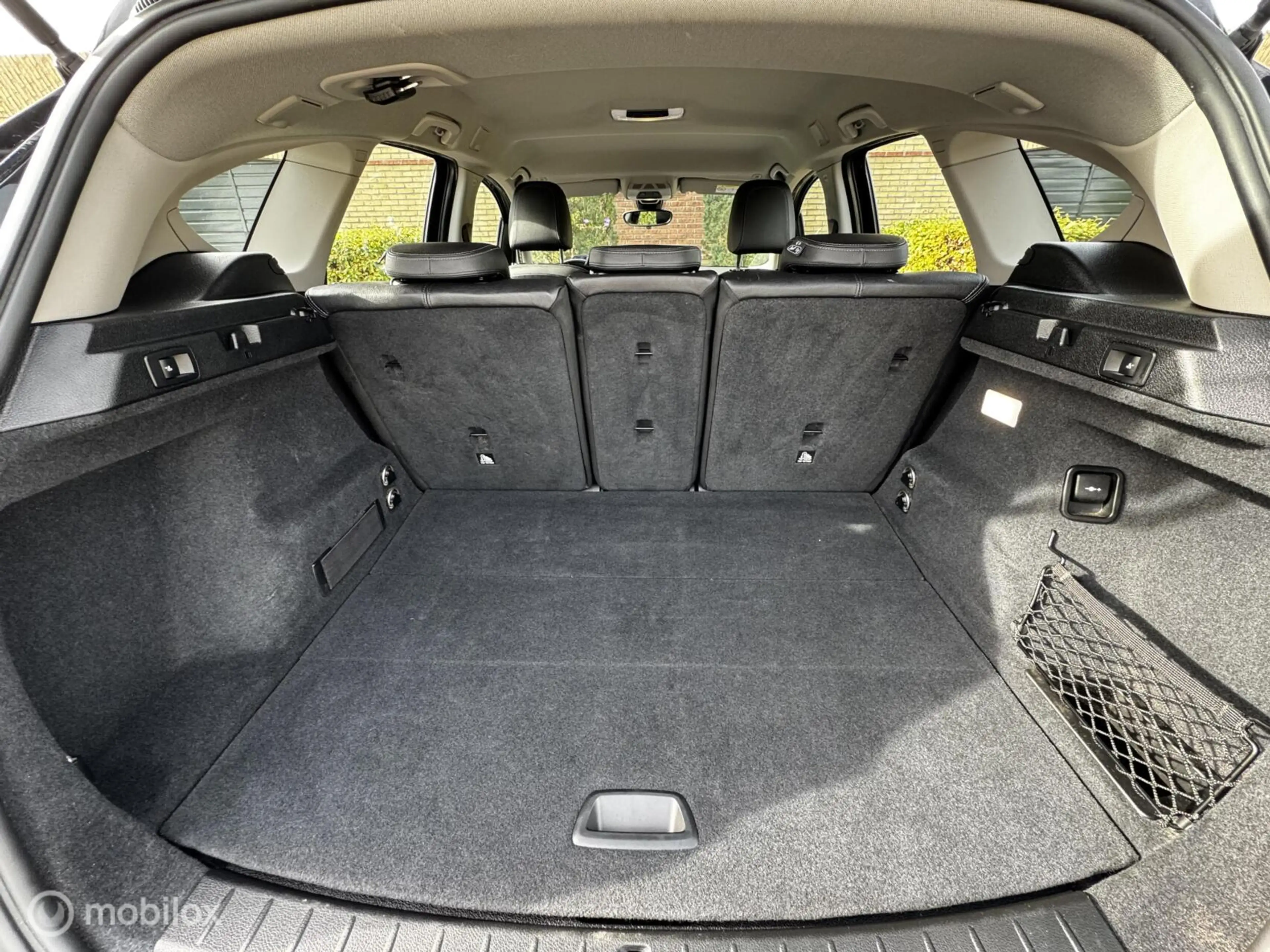 BMW 220 2-serie Active Tourer 220i Luxury Line Camera*Lede — photo 14