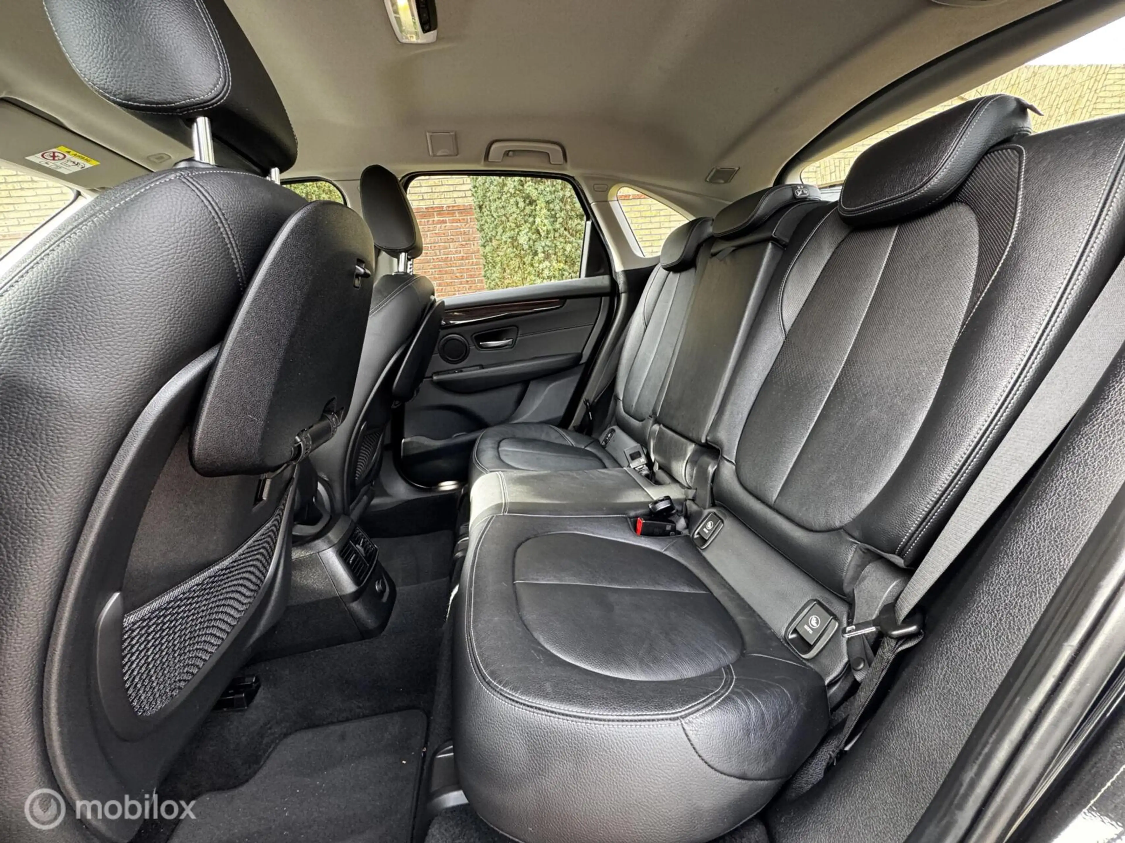 BMW 220 2-serie Active Tourer 220i Luxury Line Camera*Lede — photo 13