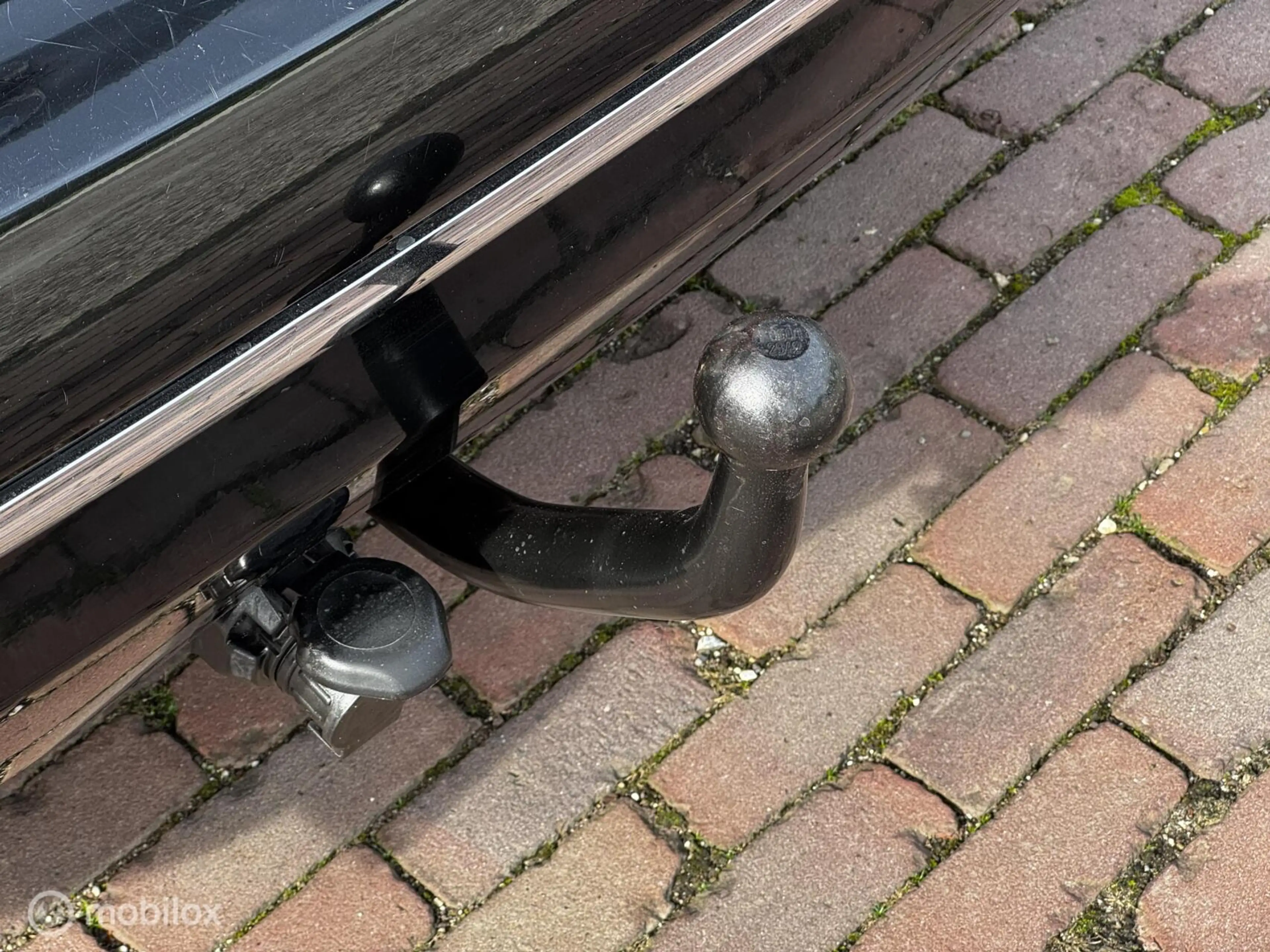BMW 220 2-serie Active Tourer 220i Luxury Line Camera*Lede — photo 10