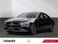 Mercedes-Benz CLA 180 Spiegel-Paket Sitzheizung Rückfahrkamera Noir - thumbnail 1