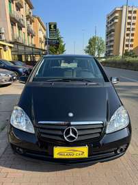 Classe A - W/C 169 be Executive 5 porte