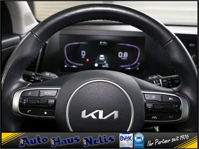 Kia Sportage view 11