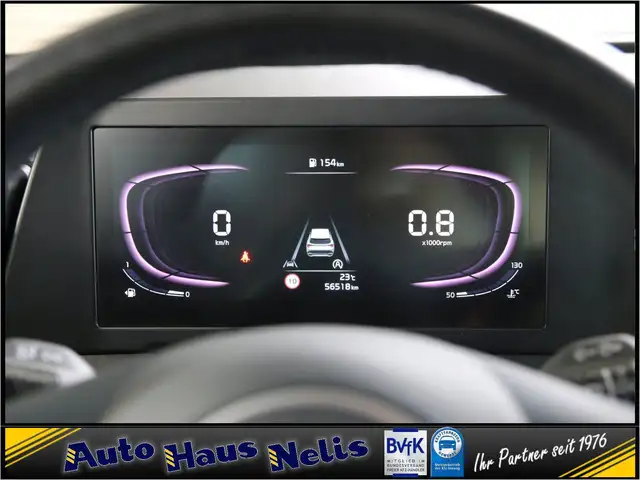 Kia Sportage view 12
