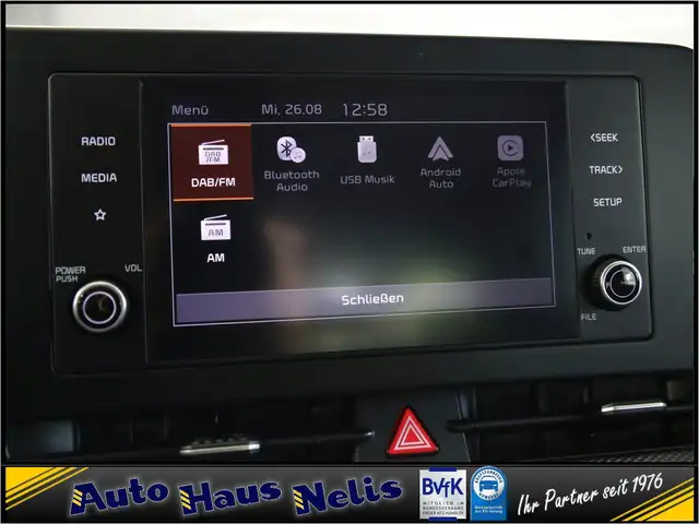 Kia Sportage view 15