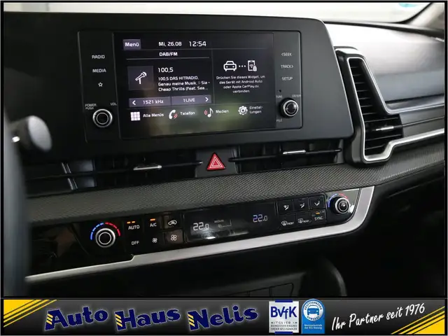 Kia Sportage view 13