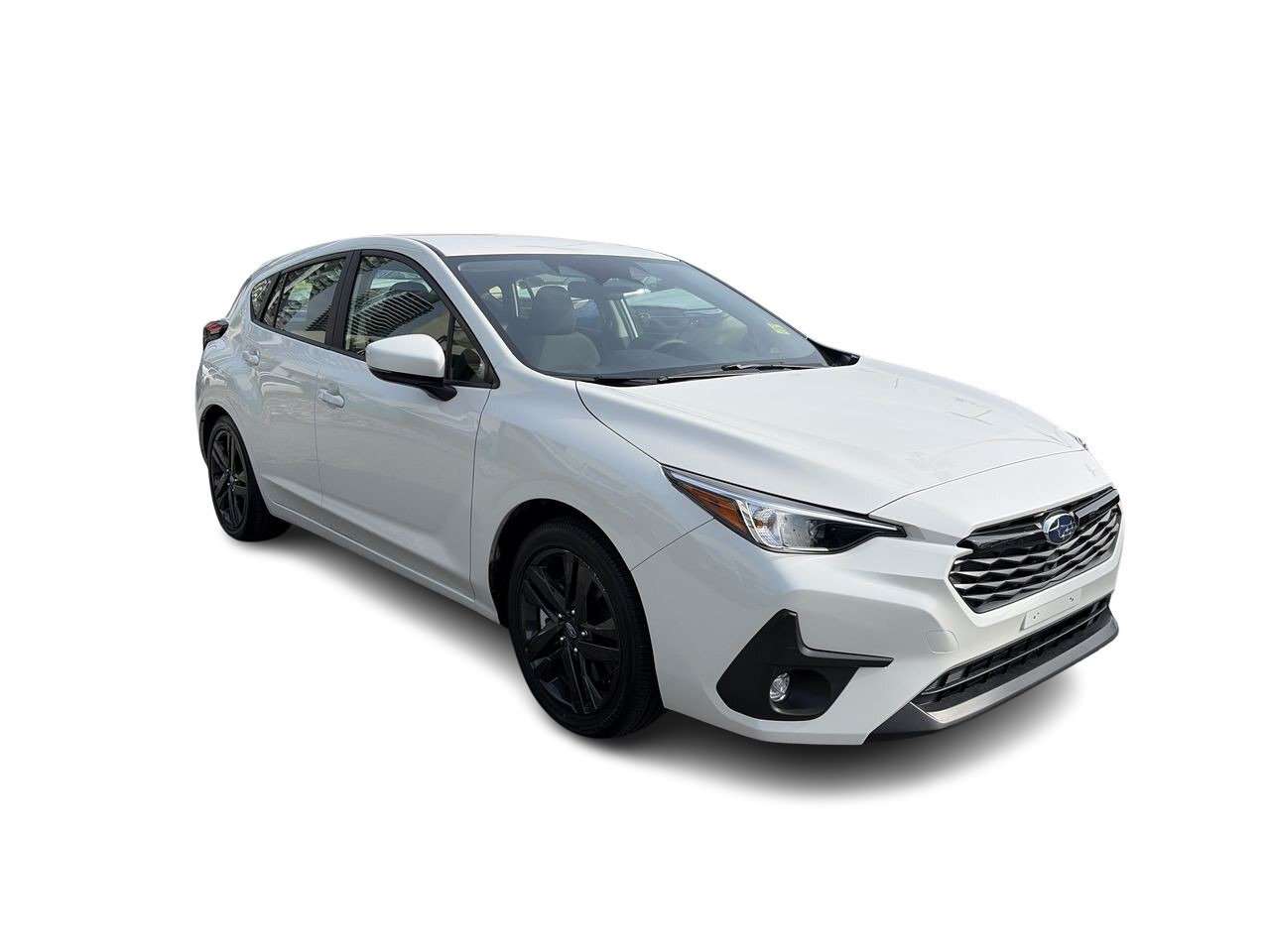 2026 Subaru Impreza Touring CVT CarPlay/Android Auto | Backup Camera | — снимка 1